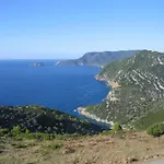 Frederike In Alonissos Old Town Holiday home
