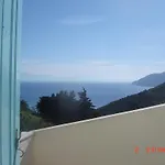 Frederike In Alonissos Old Town *