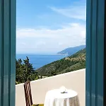 Frederike In Alonissos Old Town Holiday home