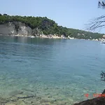 Semesterbostad Frederike In Alonissos Old Town *