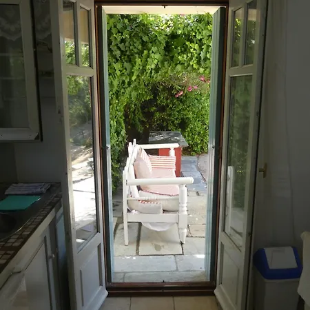Frederike In Alonissos Old Town Holiday home *