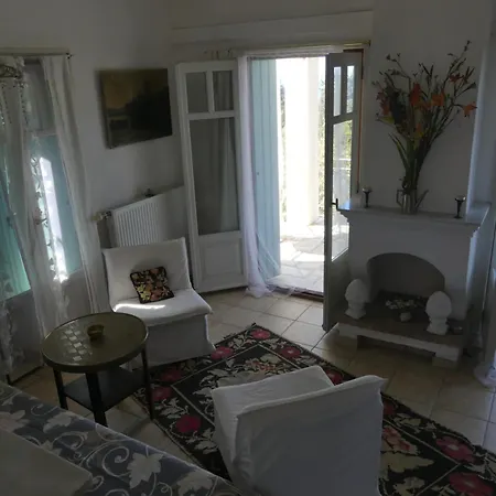 Frederike In Alonissos Old Town 別荘 Alónnisos