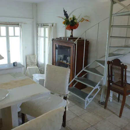 別荘 Frederike In Alonissos Old Town