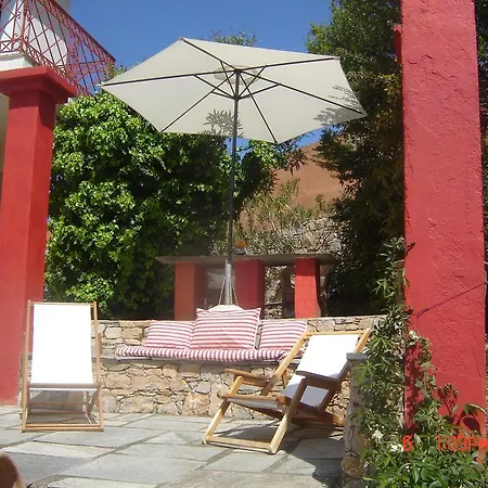 Frederike In Alonissos Old Town * Alónnisos