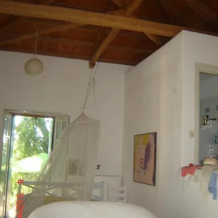 別荘 Frederike In Alonissos Old Town