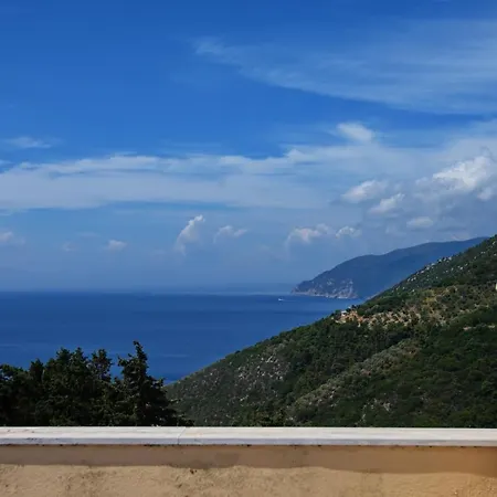 度假居 Frederike In Alonissos Old Town