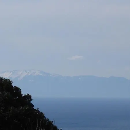 別荘 Frederike In Alonissos Old Town *