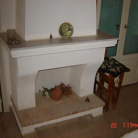 別荘 Frederike In Alonissos Old Town *