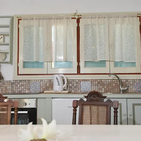 別荘 Frederike In Alonissos Old Town Alónnisos