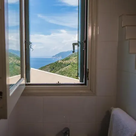 別荘 Frederike In Alonissos Old Town *