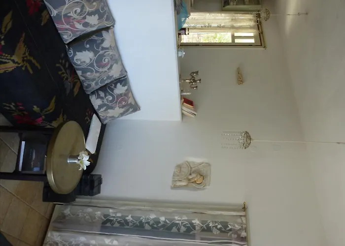 Frederike In Alonissos Old Town Vakantiehuis *