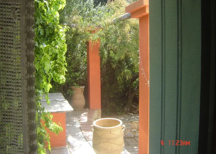 Frederike In Alonissos Old Town Vakantiehuis Alónnisos