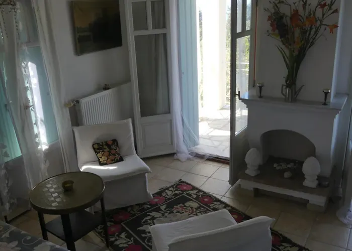 Frederike In Alonissos Old Town Vakantiehuis Alónnisos