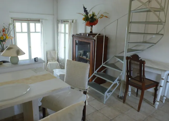 Vakantiehuis Frederike In Alonissos Old Town