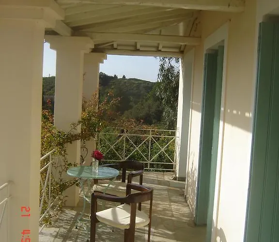 Frederike In Alonissos Old Town Vakantiehuis