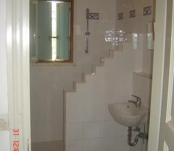 Vakantiehuis Frederike In Alonissos Old Town *