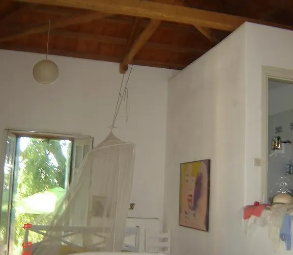 Vakantiehuis Frederike In Alonissos Old Town