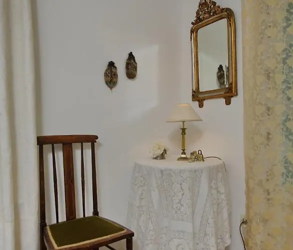 Vakantiehuis Frederike In Alonissos Old Town Alónnisos