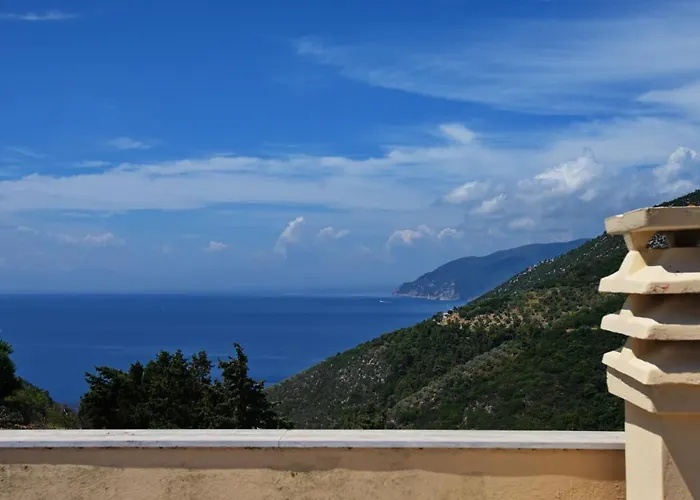 Vakantiehuis Frederike In Alonissos Old Town