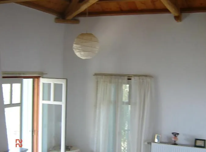 Vakantiehuis Frederike In Alonissos Old Town Alónnisos