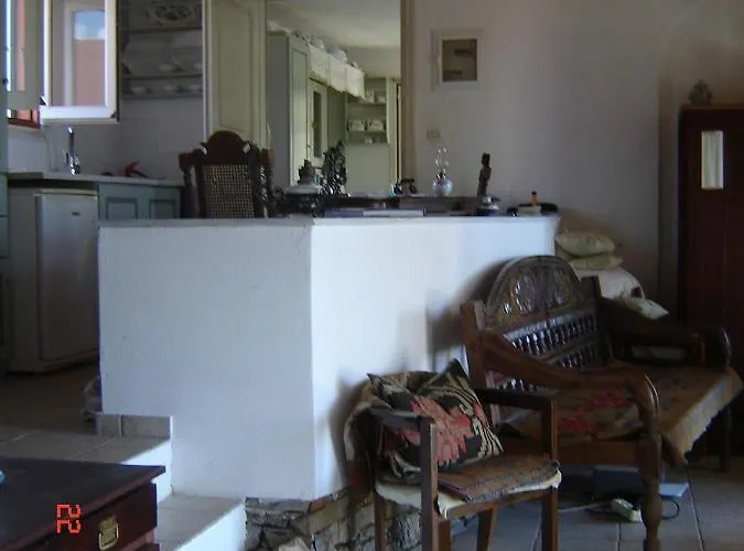 Frederike In Alonissos Old Town Vakantiehuis