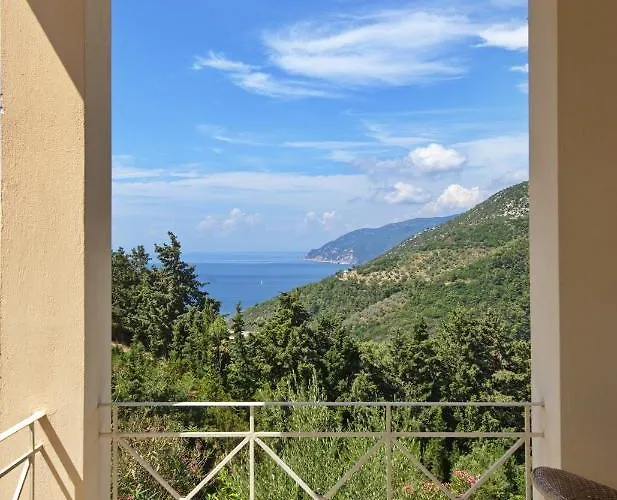 Frederike In Alonissos Old Town Vakantiehuis Alónnisos