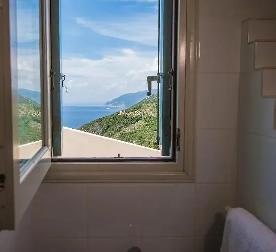 Vakantiehuis Frederike In Alonissos Old Town *